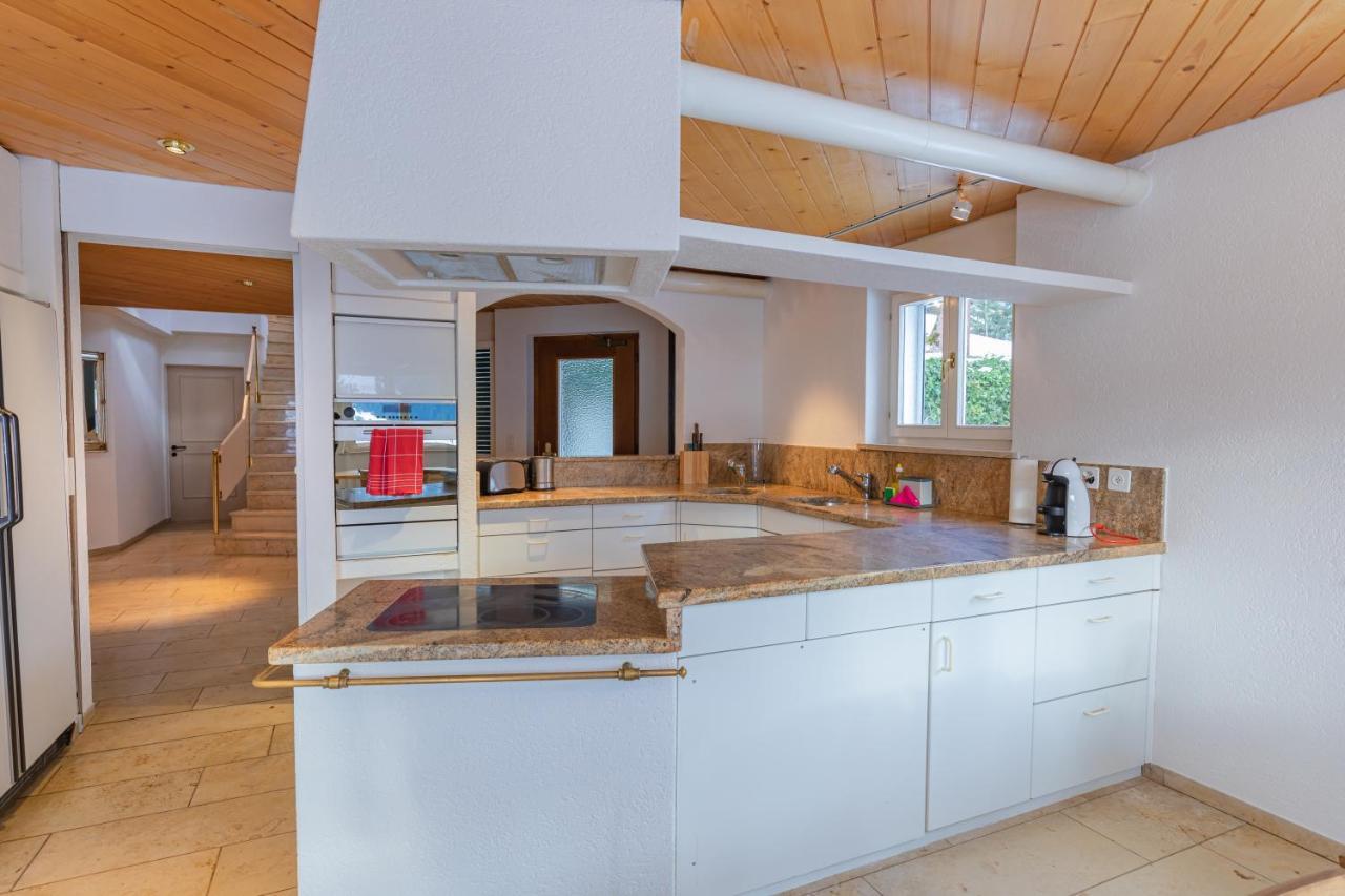 Chalet Weid Grindelwald Exterior foto